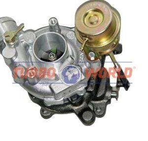 TURBOCOMPRESSORE NUOVO ORIGINALE