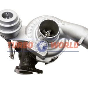 TURBOCOMPRESSORE NUOVO ORIGINALE