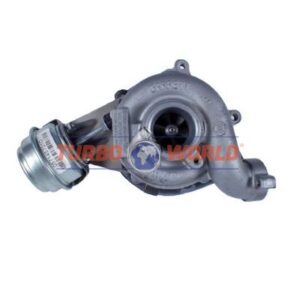 TURBOCOMPRESSORE NUOVO ORIGINALE