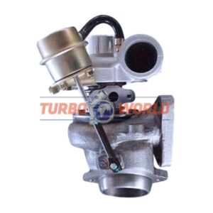 TURBOCOMPRESSORE NUOVO ORIGINALE