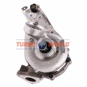 TURBOCOMPRESSORE NUOVO ORIGINALE