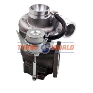 TURBOCOMPRESSORE NUOVO ORIGINALE