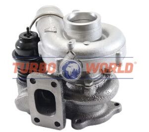 TURBOCOMPRESSORE NUOVO ORIGINALE