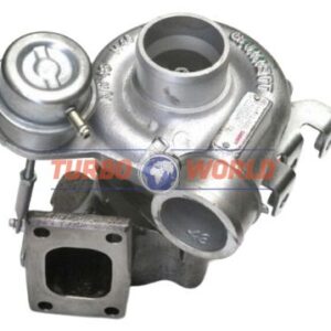 TURBOCOMPRESSORE NUOVO ORIGINALE