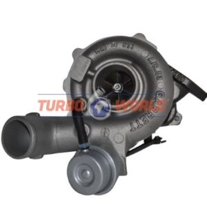 TURBOCOMPRESSORE NUOVO ORIGINALE
