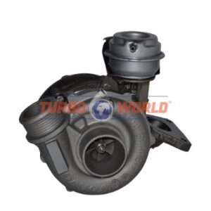 TURBOCOMPRESSORE NUOVO ORIGINALE