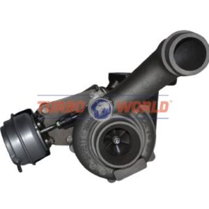 TURBOCOMPRESSORE NUOVO ORIGINALE