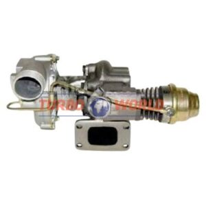 TURBOCOMPRESSORE NUOVO ORIGINALE