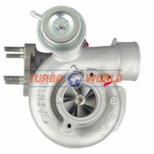 TURBOCOMPRESSORE NUOVO ORIGINALE