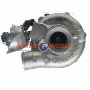 TURBOCOMPRESSORE NUOVO ORIGINALE