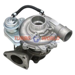 TURBOCOMPRESSORE NUOVO ORIGINALE