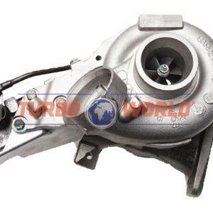 TURBOCOMPRESSORE NUOVO ORIGINALE