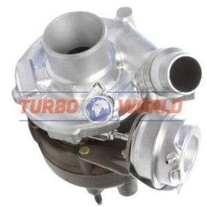 TURBOCOMPRESSORE NUOVO ORIGINALE