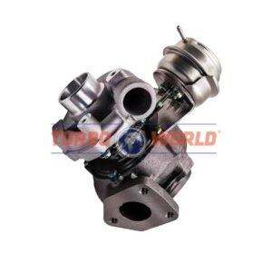 TURBOCOMPRESSORE NUOVO ORIGINALE