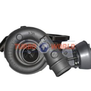 TURBOCOMPRESSORE NUOVO ORIGINALE