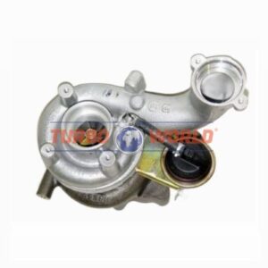 TURBOCOMPRESSORE NUOVO ORIGINALE