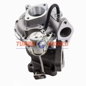 TURBOCOMPRESSORE NUOVO ORIGINALE