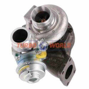 TURBOCOMPRESSORE NUOVO ORIGINALE