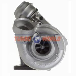 TURBOCOMPRESSORE NUOVO ORIGINALE