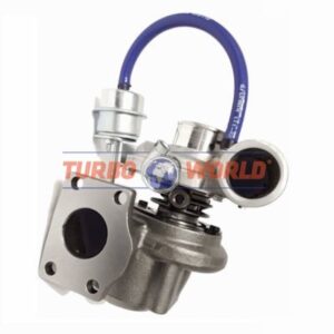 TURBOCOMPRESSORE NUOVO ORIGINALE