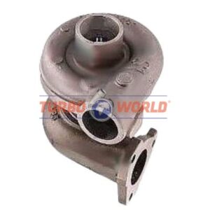 TURBOCOMPRESSORE NUOVO ORIGINALE