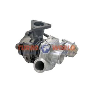 TURBOCOMPRESSORE NUOVO ORIGINALE