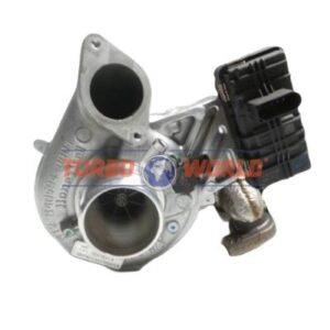 TURBOCOMPRESSORE NUOVO ORIGINALE