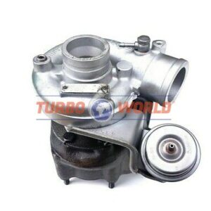 TURBOCOMPRESSORE NUOVO ORIGINALE