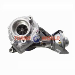 TURBOCOMPRESSORE NUOVO ORIGINALE