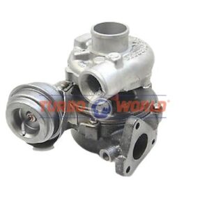 TURBOCOMPRESSORE NUOVO ORIGINALE