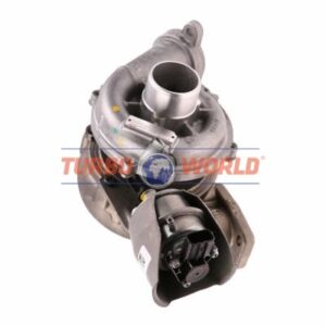 TURBOCOMPRESSORE NUOVO ORIGINALE