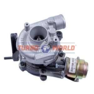 TURBOCOMPRESSORE NUOVO ORIGINALE