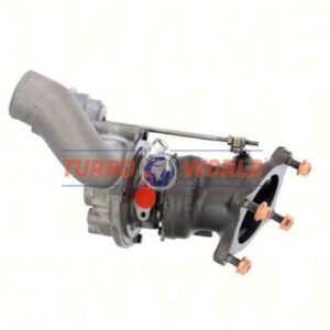 TURBOCOMPRESSORE NUOVO ORIGINALE