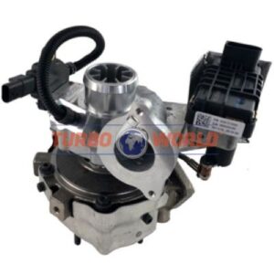 TURBOCOMPRESSORE NUOVO ORIGINALE