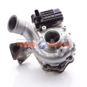 TURBOCOMPRESSORE NUOVO ORIGINALE