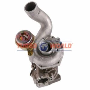 TURBOCOMPRESSORE NUOVO ORIGINALE