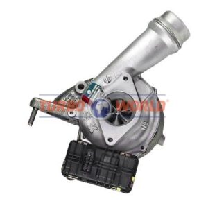 TURBOCOMPRESSORE NUOVO ORIGINALE