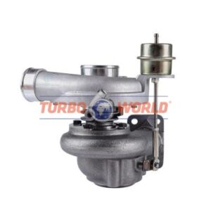 TURBOCOMPRESSORE REVISIONATO