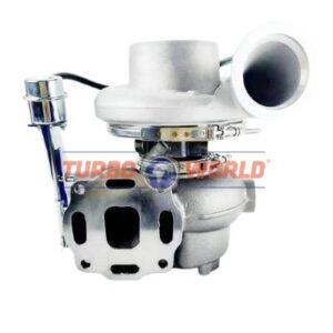 TURBOCOMPRESSORE NUOVO ORIGINALE