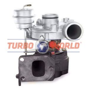 TURBOCOMPRESSORE NUOVO ORIGINALE