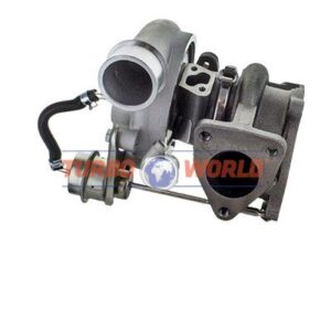 TURBOCOMPRESSORE REVISIONATO