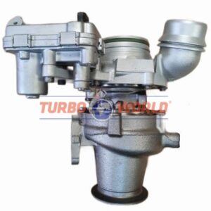 TURBOCOMPRESSORE NUOVO ORIGINALE