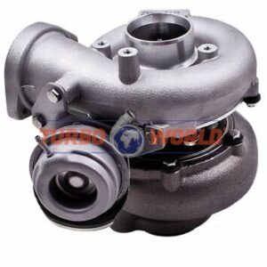 TURBOCOMPRESSORE NUOVO ORIGINALE