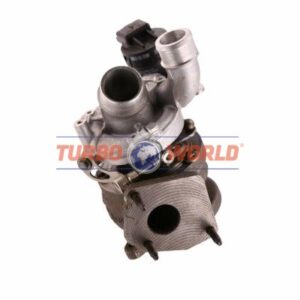 TURBOCOMPRESSORE NUOVO ORIGINALE