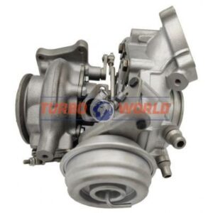 TURBOCOMPRESSORE NUOVO ORIGINALE