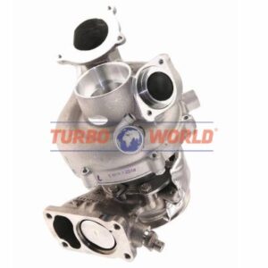 TURBOCOMPRESSORE NUOVO ORIGINALE