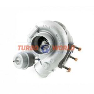 TURBOCOMPRESSORE REVISIONATO