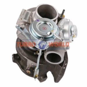TURBOCOMPRESSORE NUOVO ORIGINALE