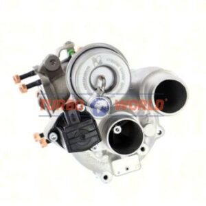 TURBOCOMPRESSORE NUOVO ORIGINALE