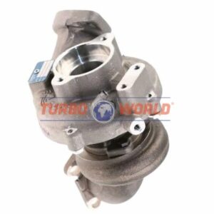TURBOCOMPRESSORE NUOVO ORIGINALE
